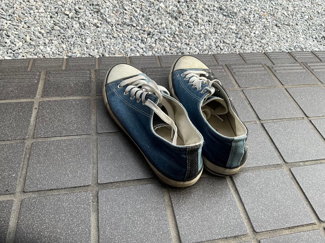 SVEC[シュベック]スニーカー — image 3