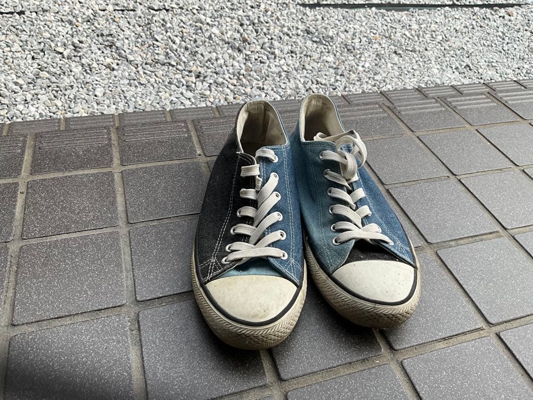 SVEC[シュベック]スニーカー — image 5