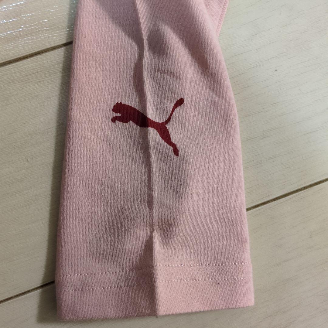 新品未使用品　LILY BROWN　PUMAコラボ　ロンT — image 3