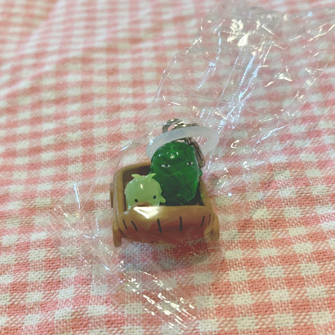 モリゾーとキッコロ　めじるしアクセサリー — image 2