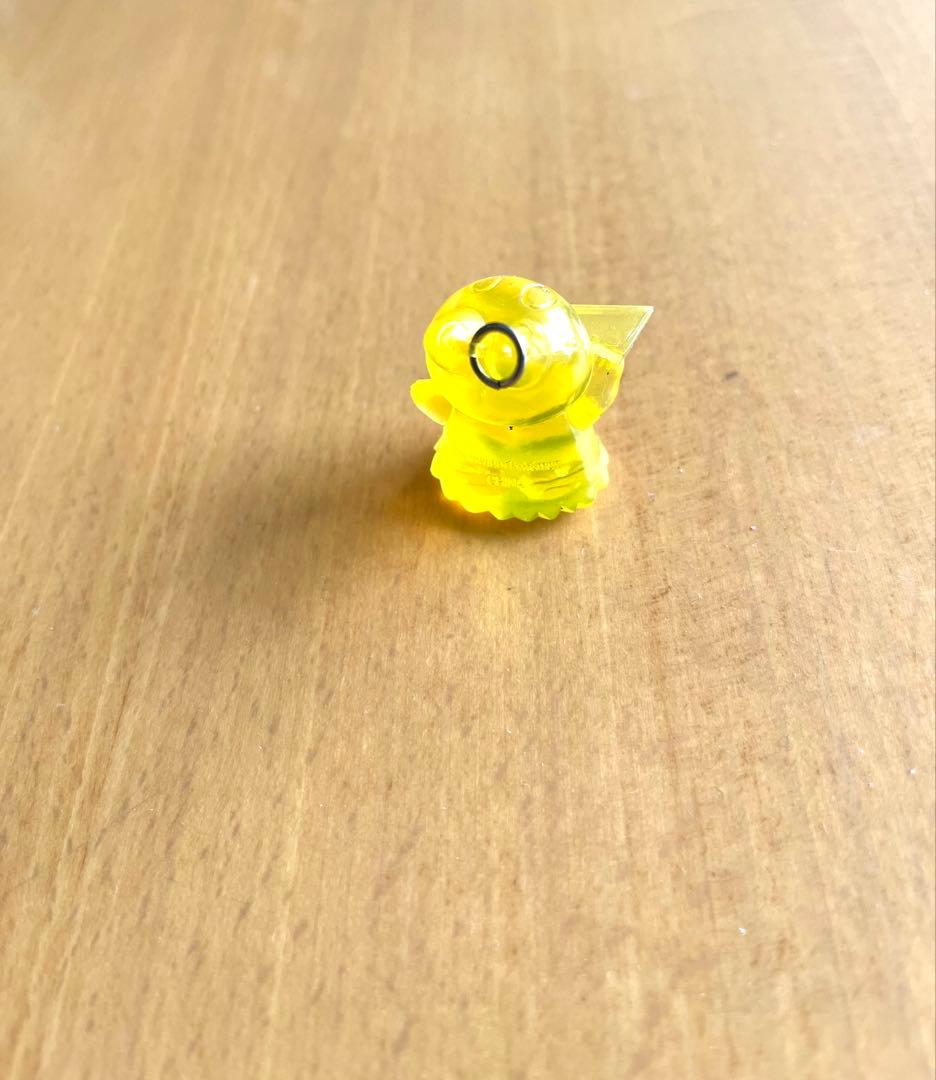 ポケモン　ゴンベ　キーホルダー　裂空の訪問者　デオキシス — image 2