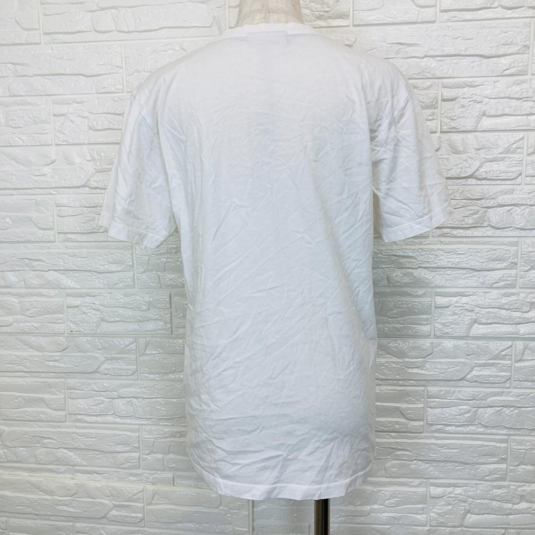 Maison Seine メゾンセーヌ　ココ・シャネルのプリントTシャツ　XS — image 4