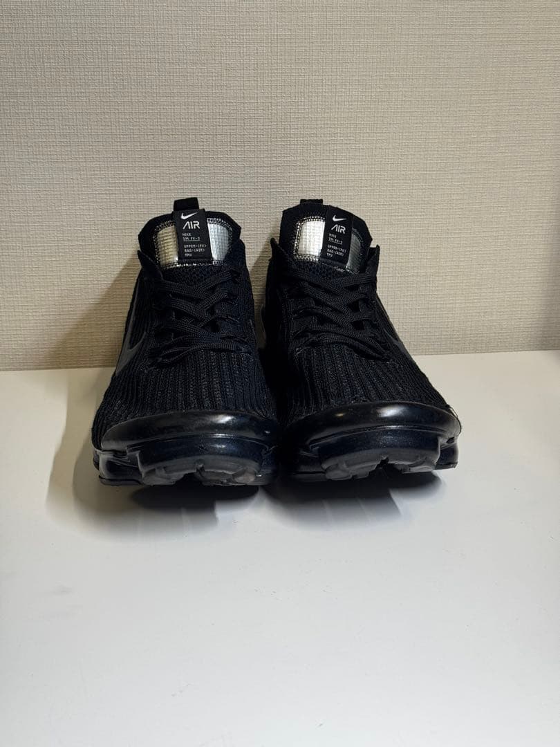 美品　Nike VAPORMAX FLYKNIT 3 29cm Y2K arc — image 2