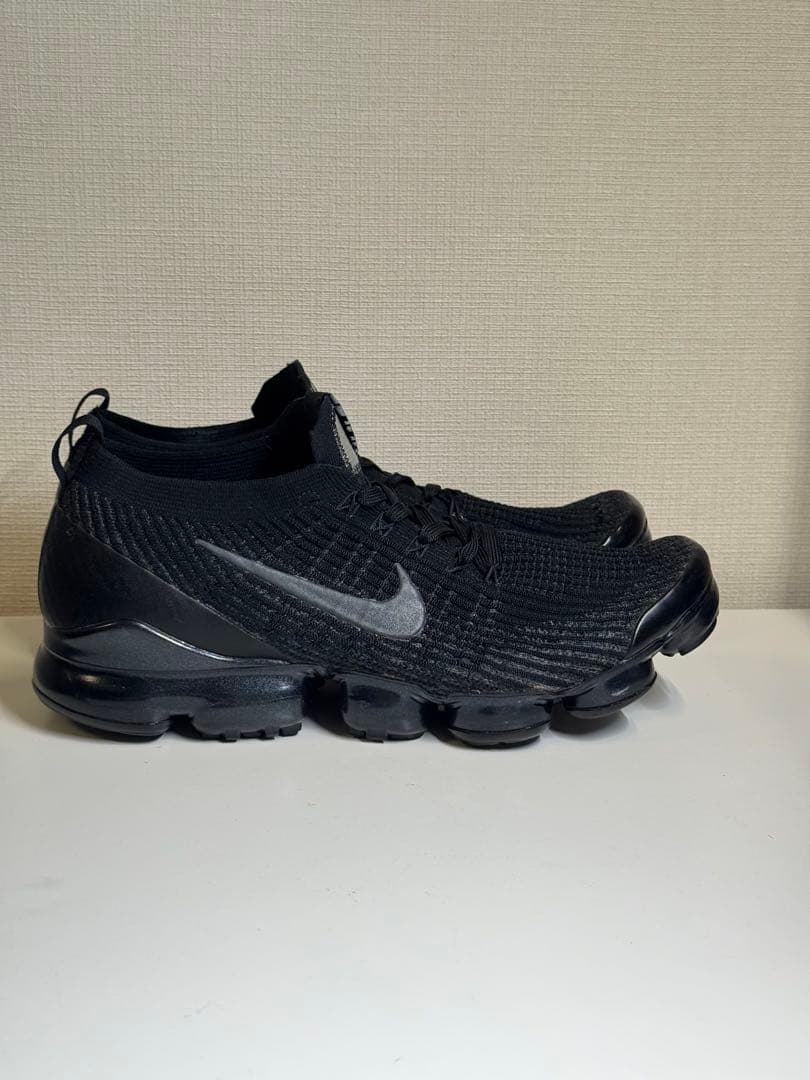 美品　Nike VAPORMAX FLYKNIT 3 29cm Y2K arc — image 3
