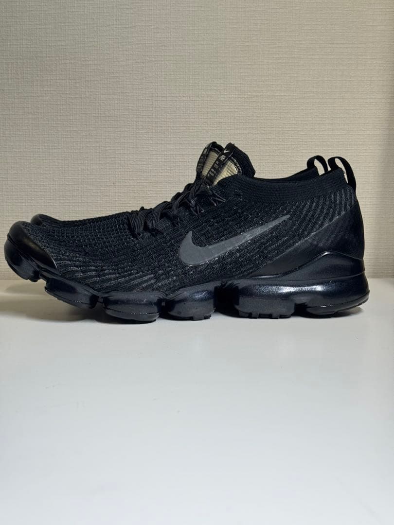 美品　Nike VAPORMAX FLYKNIT 3 29cm Y2K arc — image 4
