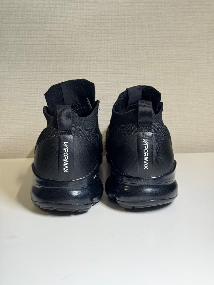 美品　Nike VAPORMAX FLYKNIT 3 29cm Y2K arc — image 5