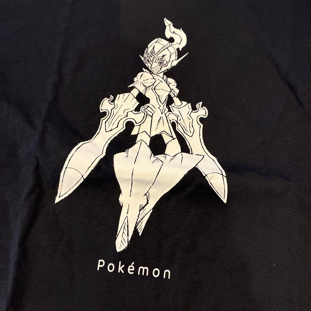 ユニクロ　半袖 Tシャツ 160 ユニクロ ソウブレイズ　新品未使用 — image 5