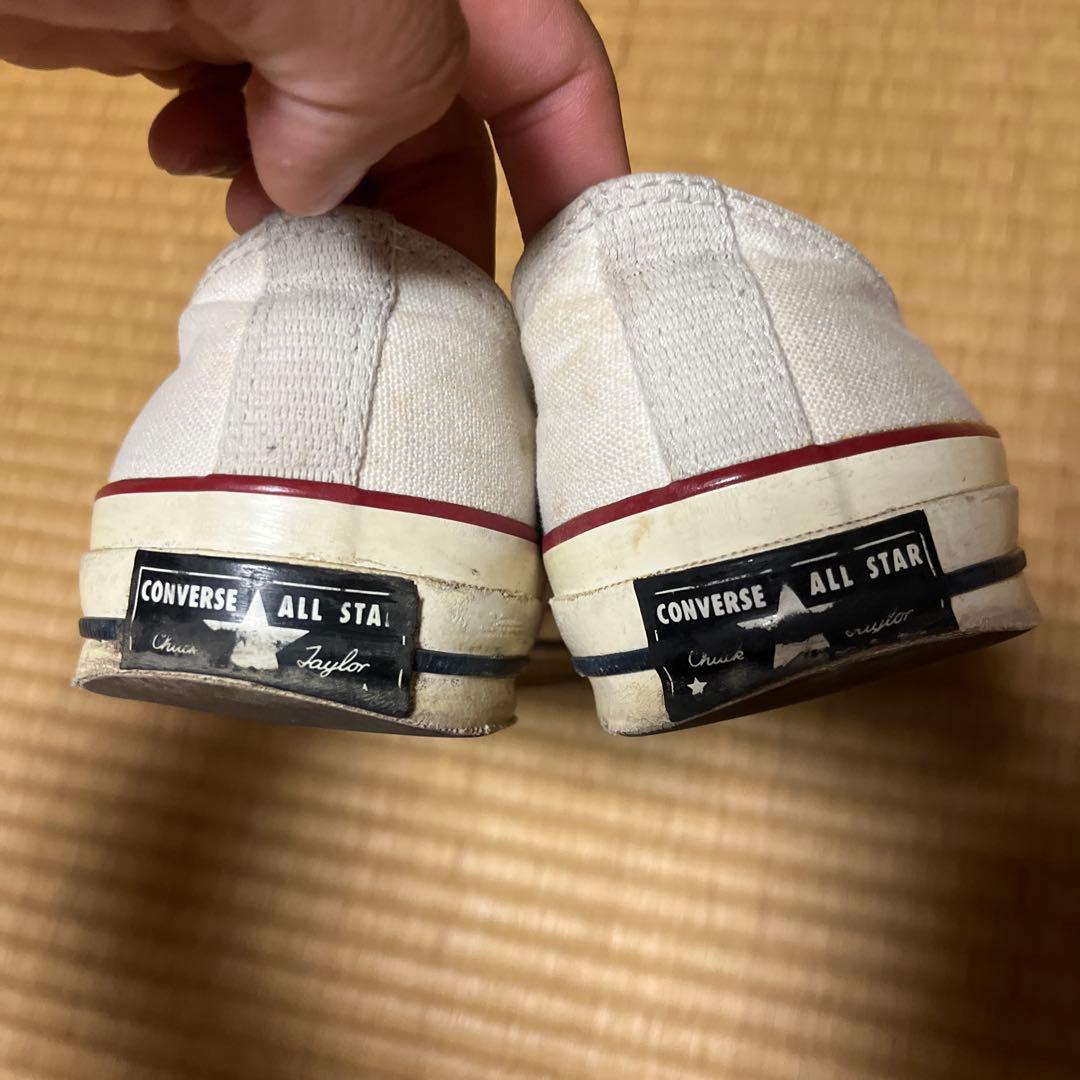 converse チャックテイラー 6.5 — image 2