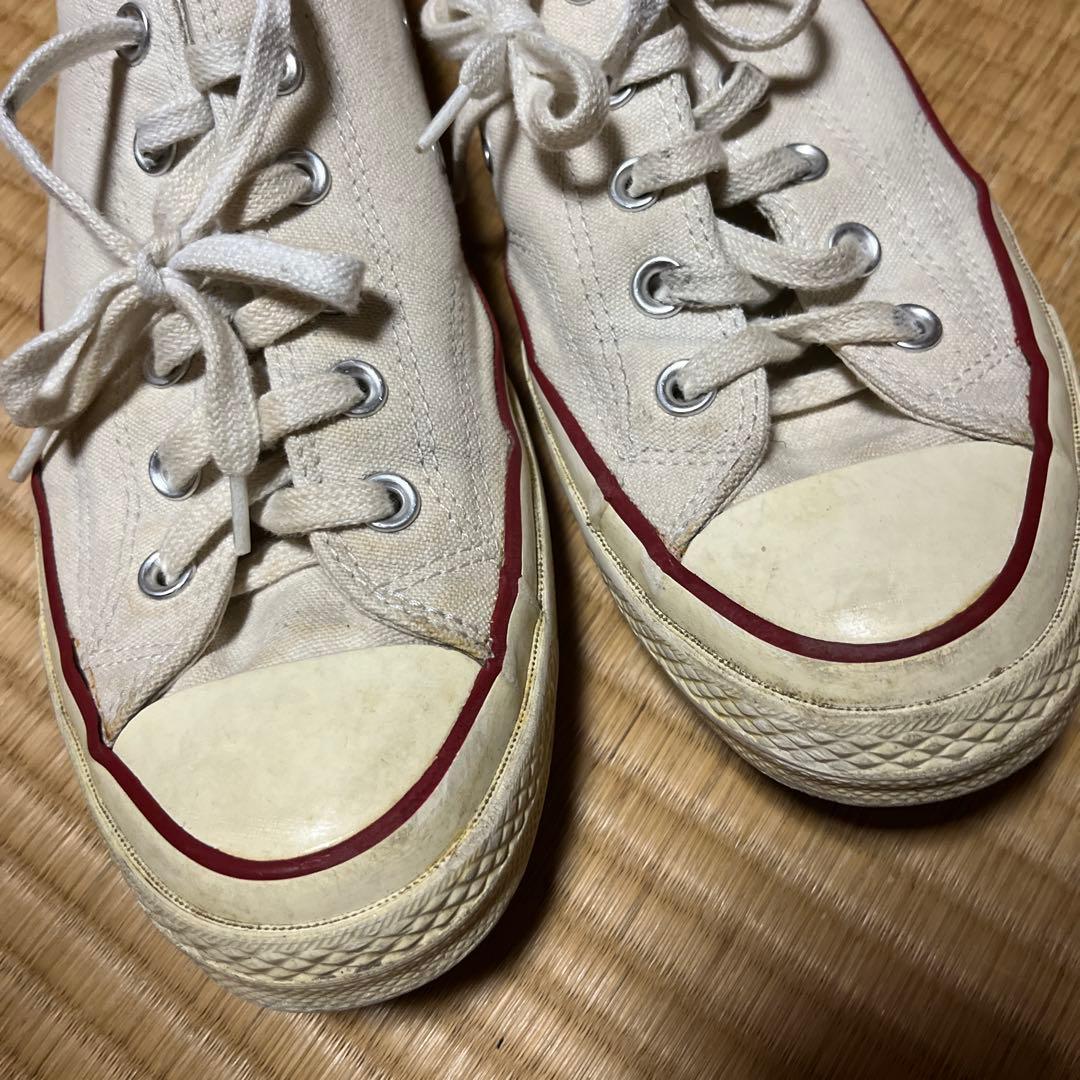 converse チャックテイラー 6.5 — image 3