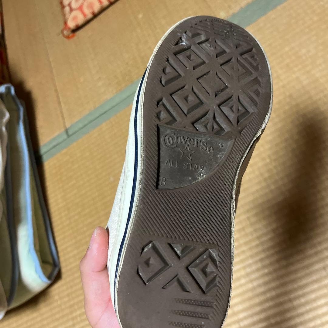 converse チャックテイラー 6.5 — image 4
