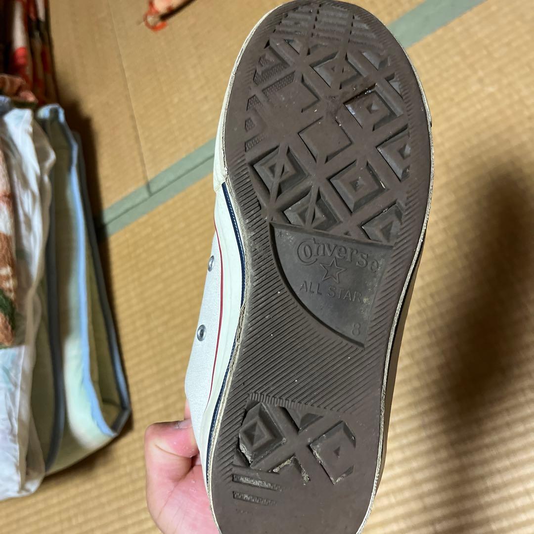 converse チャックテイラー 6.5 — image 5