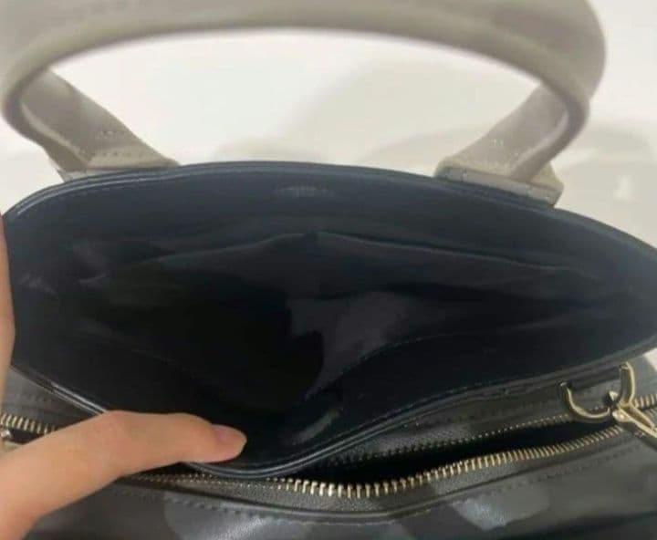 Samantha Thavasa 2way ハンドバッグ — image 3
