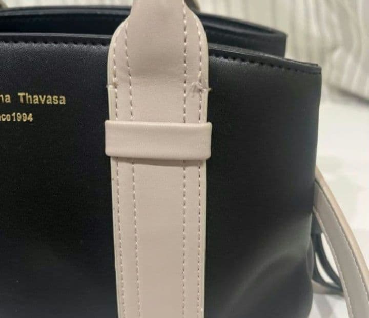 Samantha Thavasa 2way ハンドバッグ — image 4