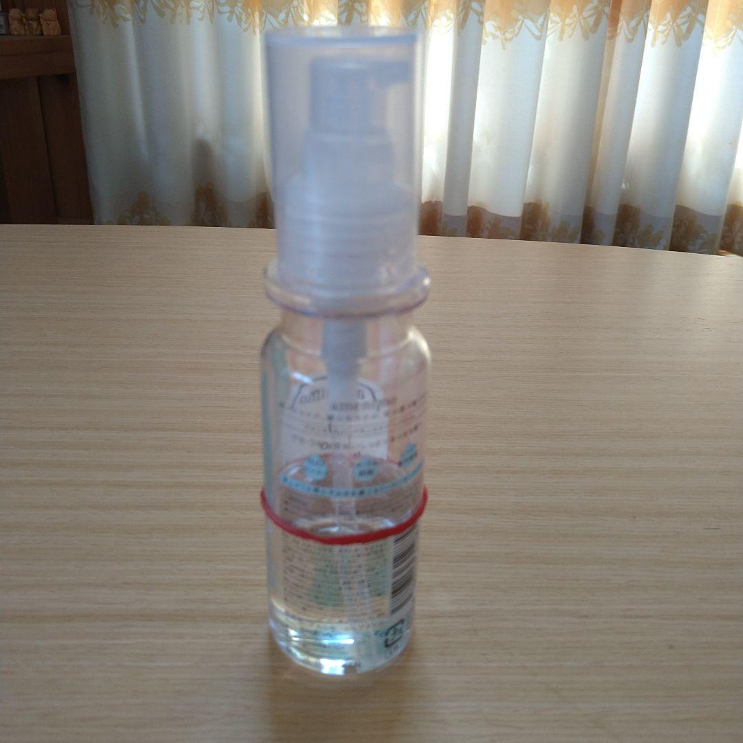 アメニモヘアオイル — image 2