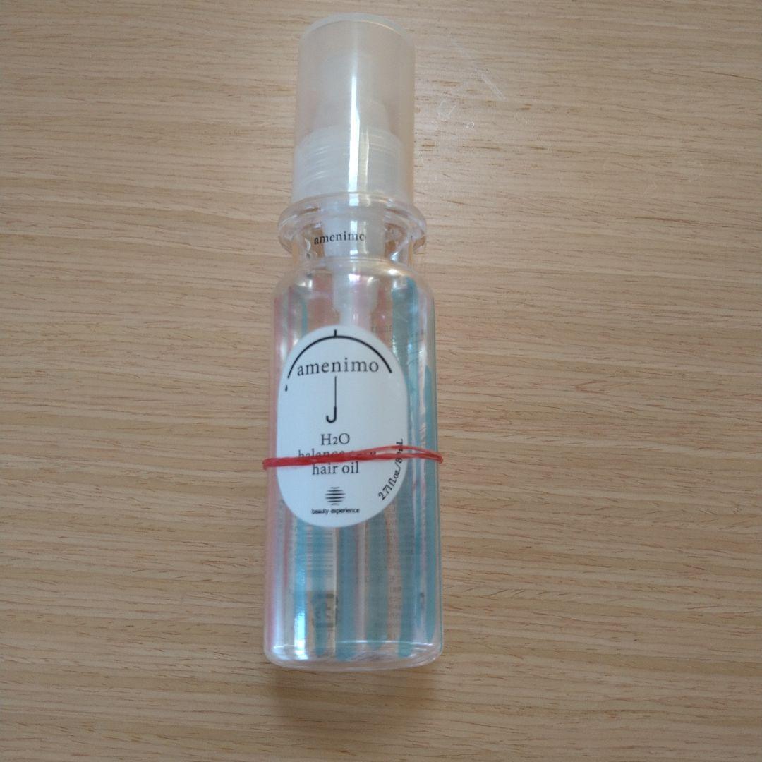 アメニモヘアオイル — image 3
