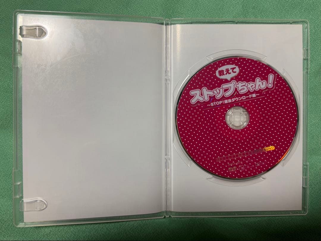 豊崎愛生 三森すずこ教えてストップちゃん！ みもりんの部屋 DVD2枚セット — image 3