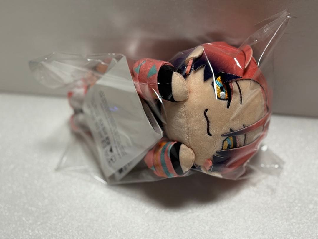 18TRIP　寝そべり　ぬいぐるみ～Ev3ns～（EX）　夏焼千弥 — image 4