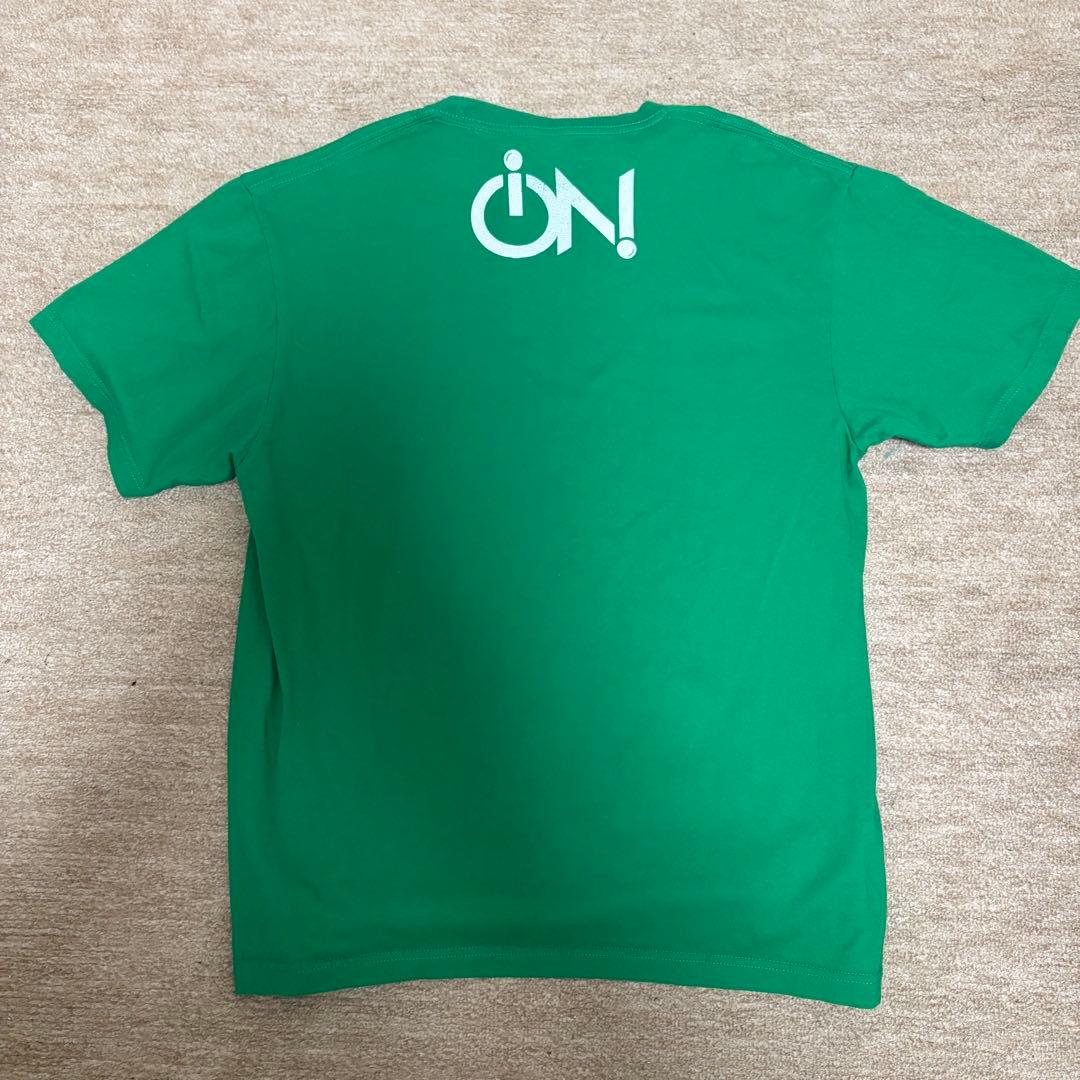 iON!　儚寧この　デビューワンマンライブ　Tシャツ　推しT — image 5