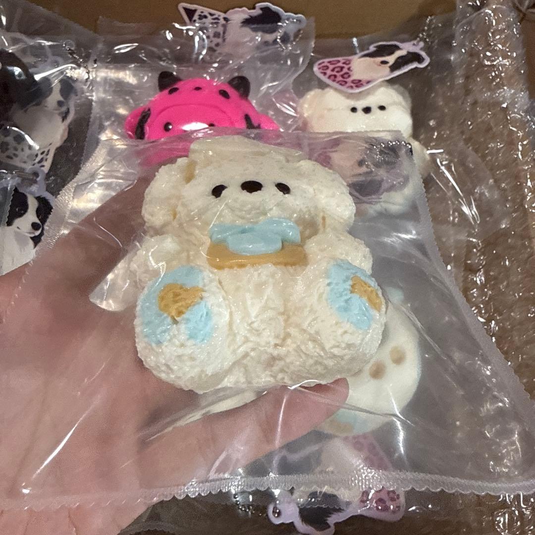 どんどんスクイーズ — image 2
