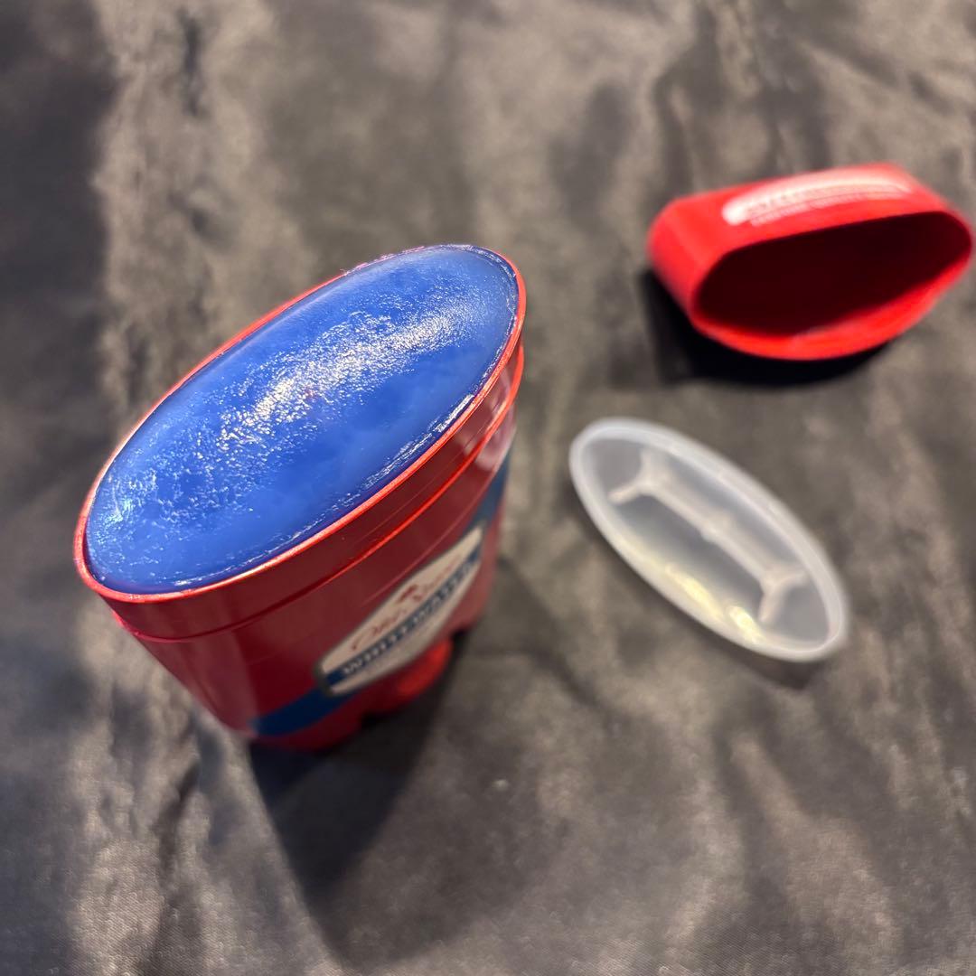 [新品未使用]Old Spice Whitewater デオドラントスティック — image 2