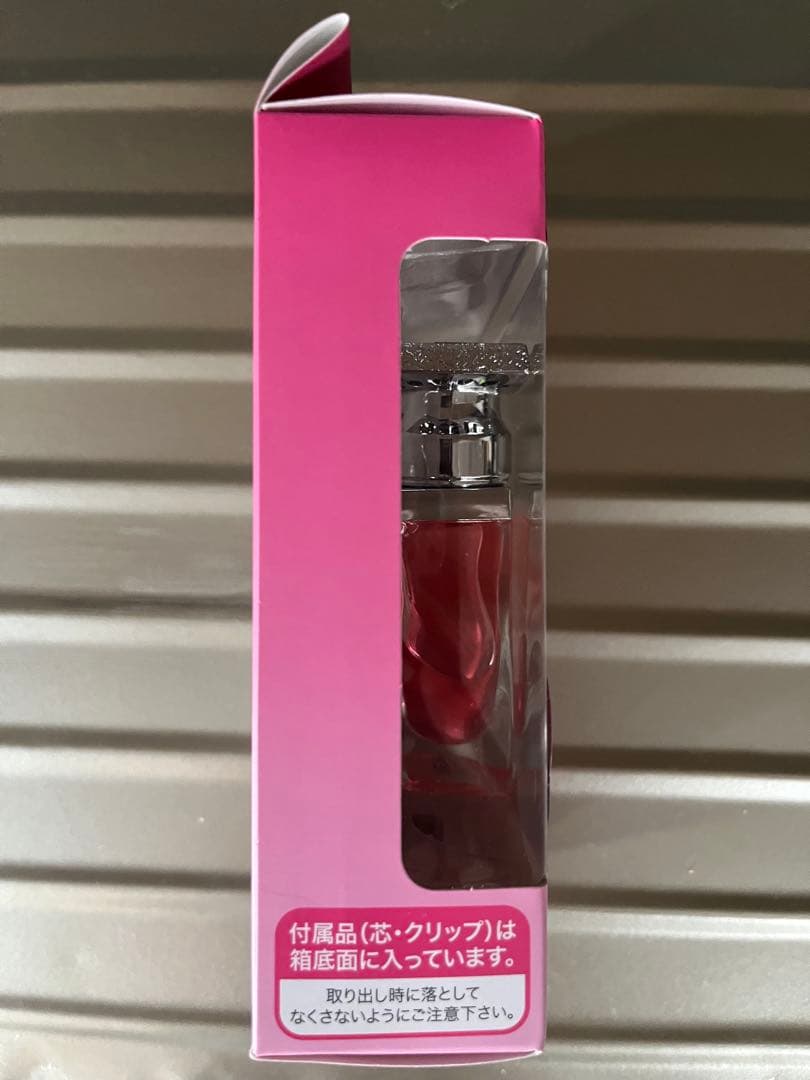 Samourai Woman White Rose カーフレグランス — image 3