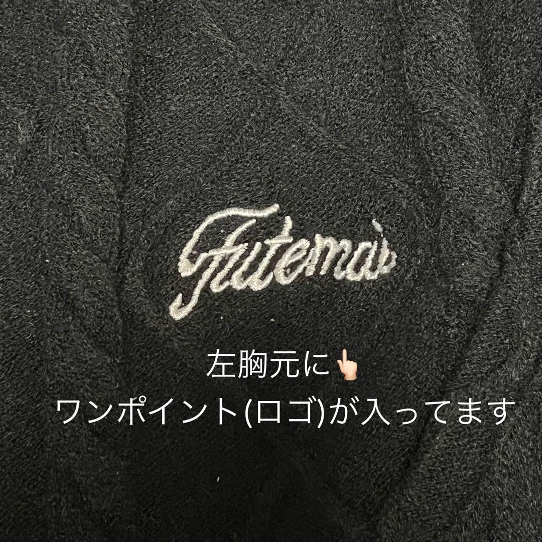 メンズ ニットセーター — image 3