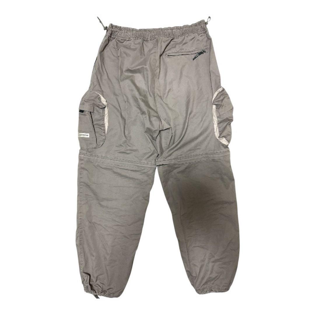 Supreme コンバーチブル カーゴパンツ — image 2