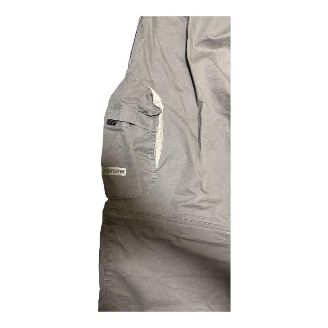 Supreme コンバーチブル カーゴパンツ — image 3