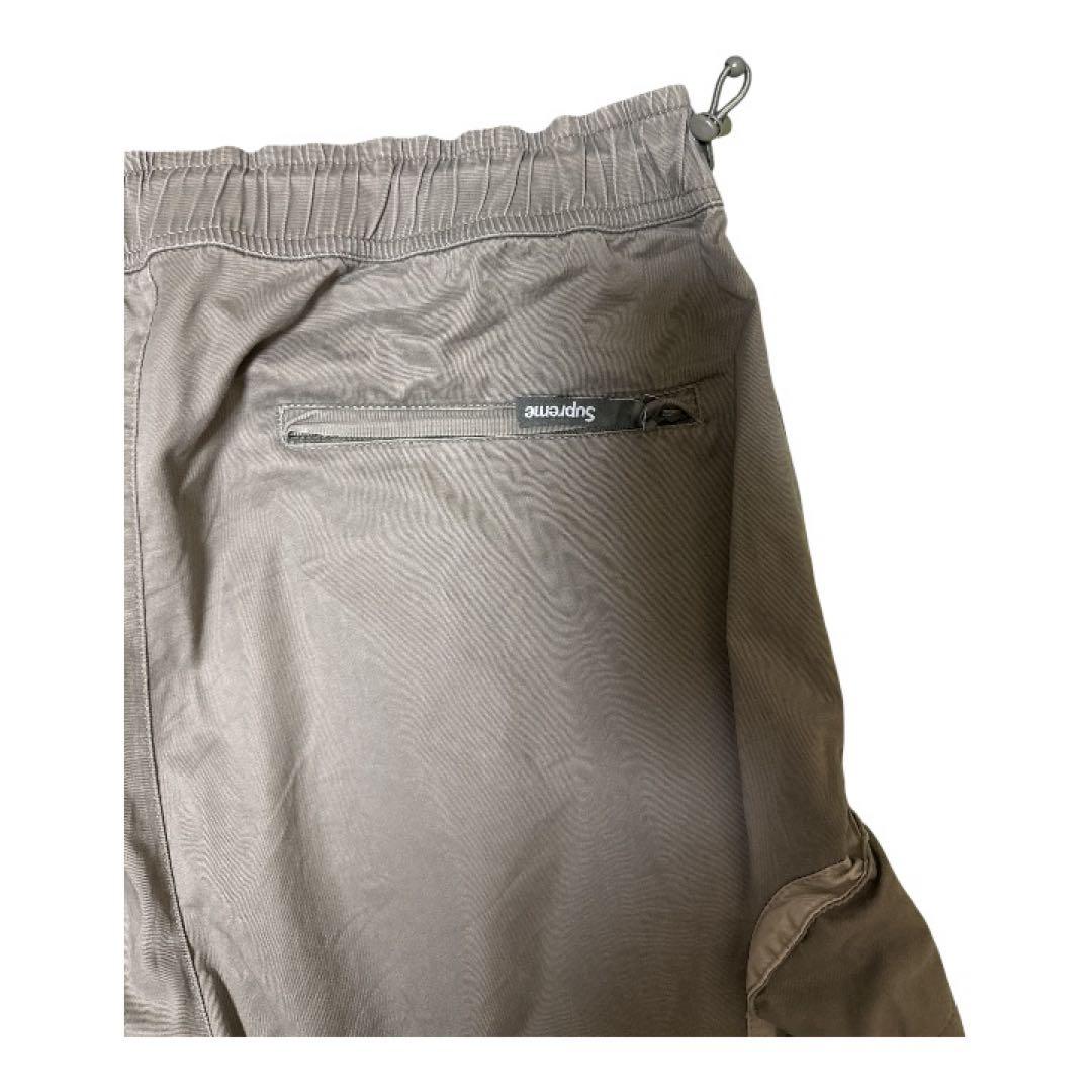 Supreme コンバーチブル カーゴパンツ — image 4