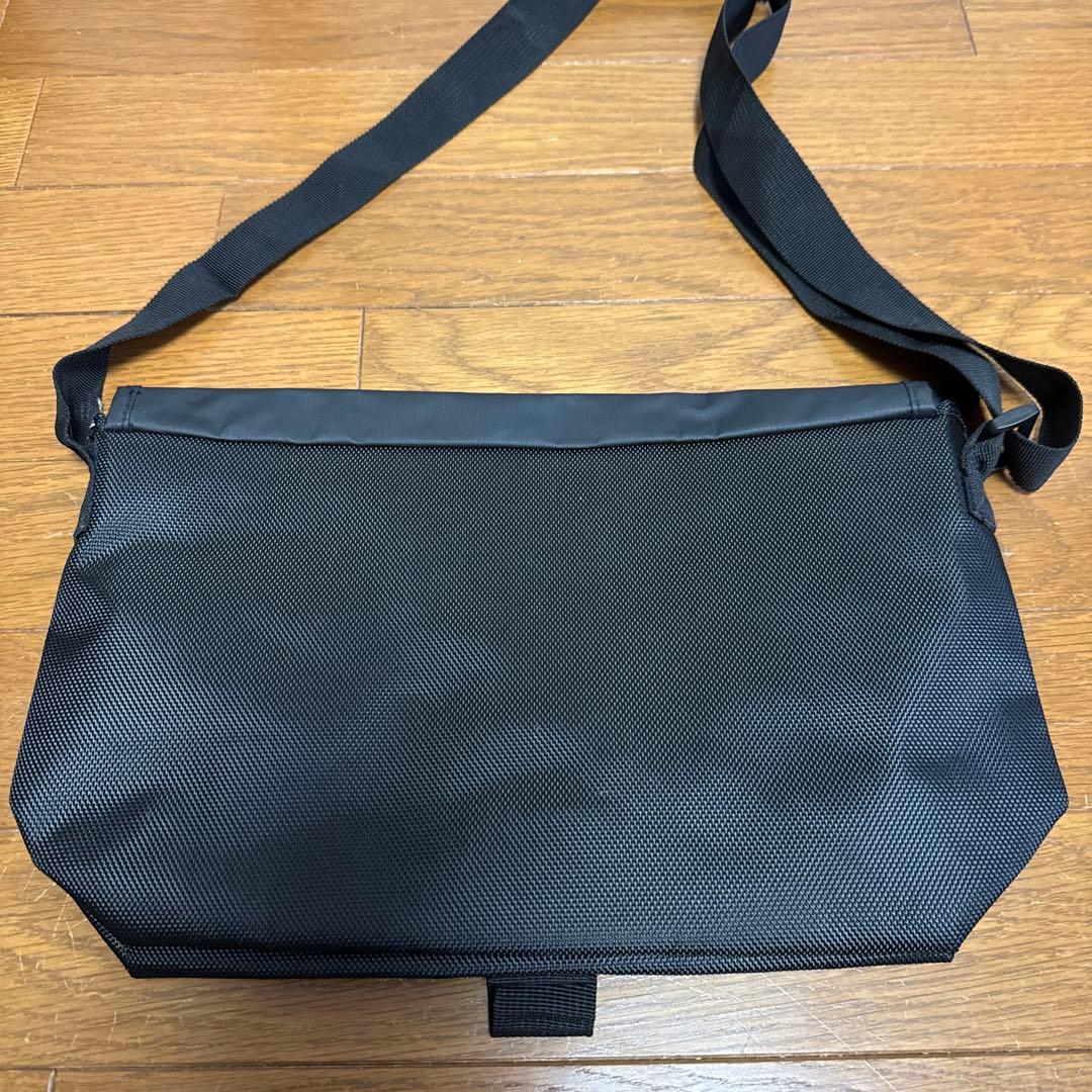 【新品】Coleman ショルダーバッグ　黒 — image 4