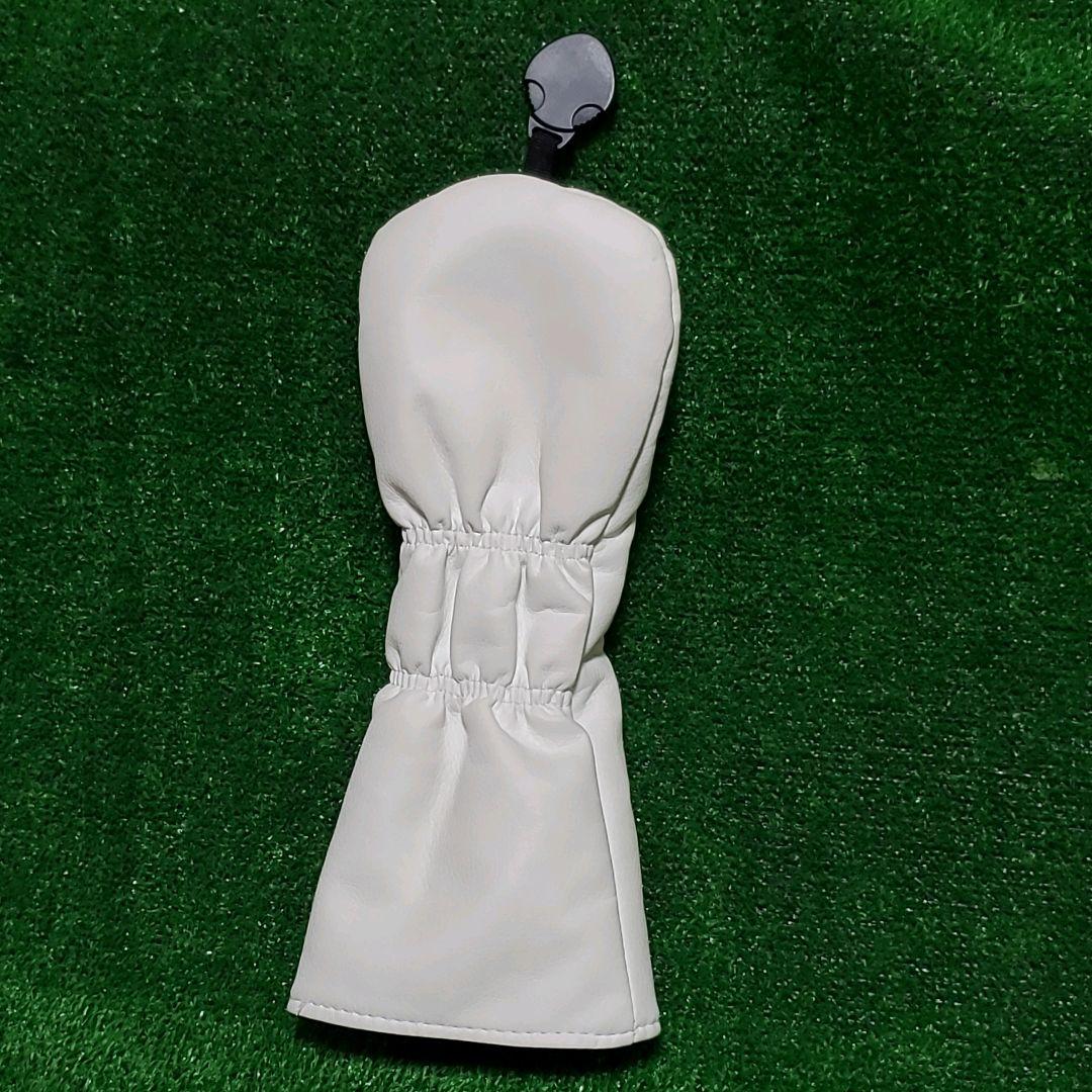 Pebble Beach Golf Links フェアウェイウッド用ヘッドカバー — image 5