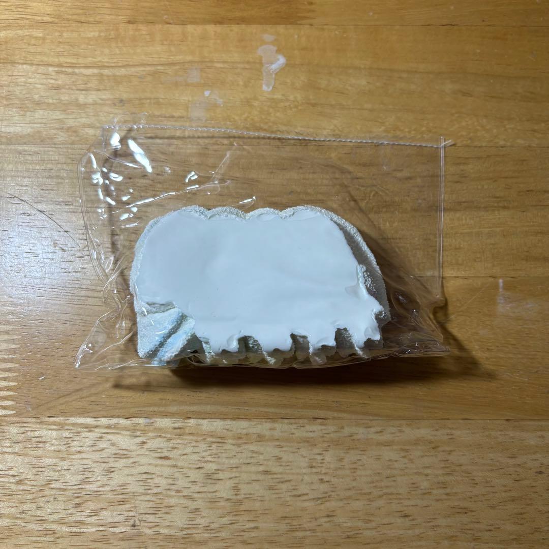 クリーム巻 レインボー スクイーズ タバスクイーズ — image 2
