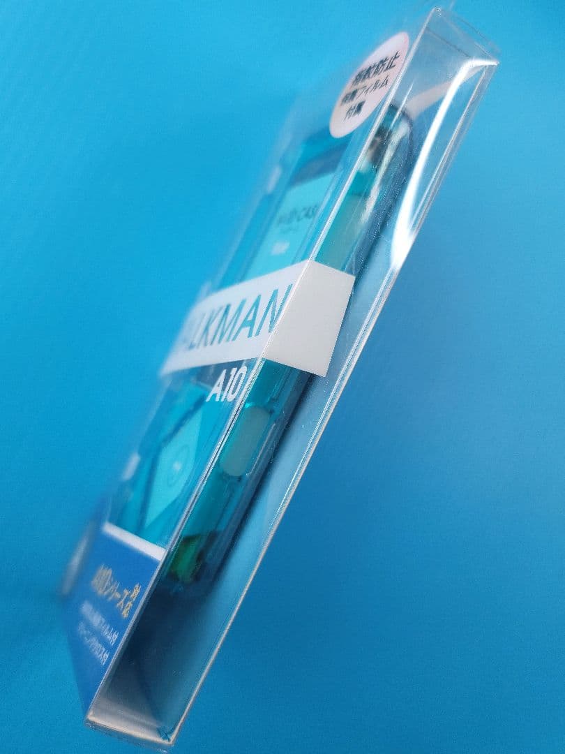 【新品】STAYER SONY WALKMAN NW-A10.20シリーズハー… — image 3