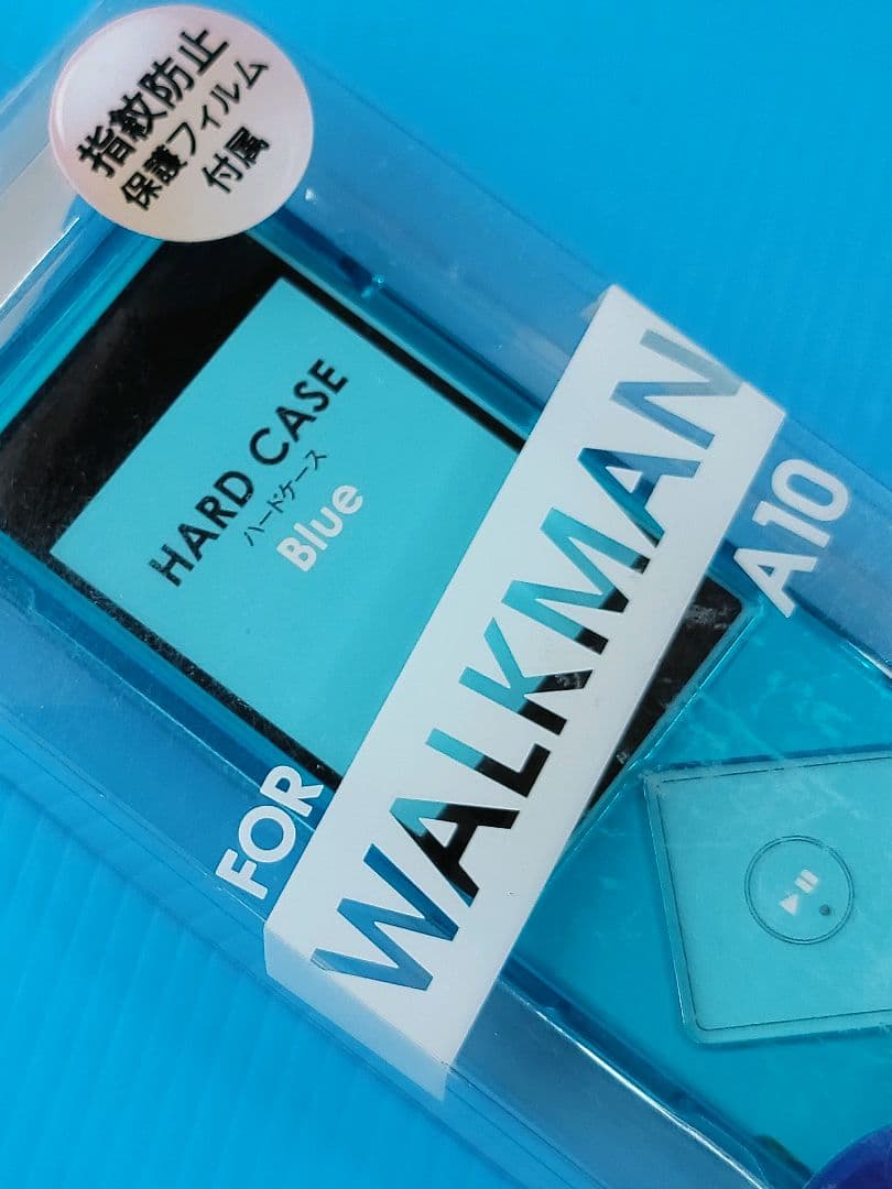 【新品】STAYER SONY WALKMAN NW-A10.20シリーズハー… — image 5