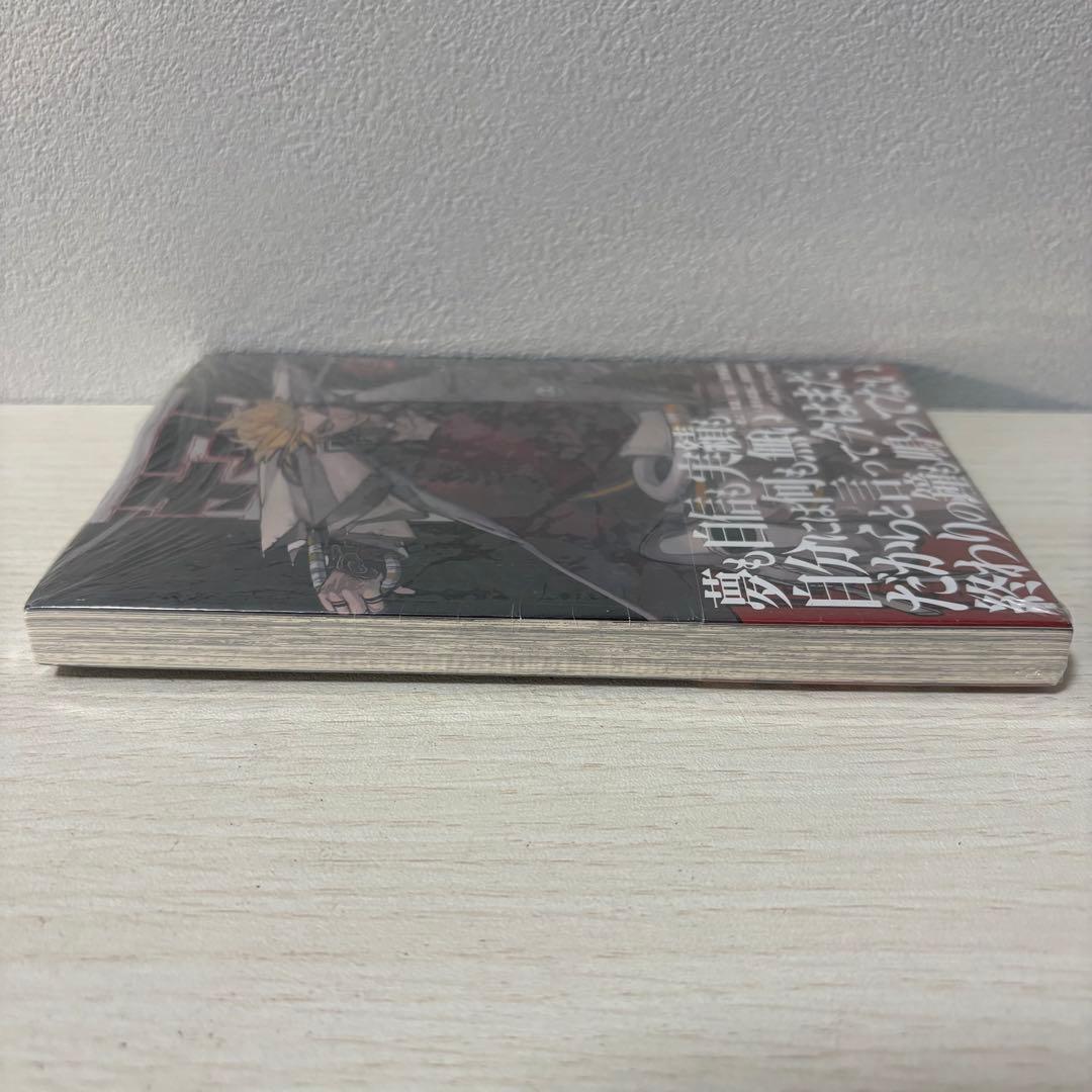 【新品未開封】ガチアクタ 3巻 特典付き — image 4