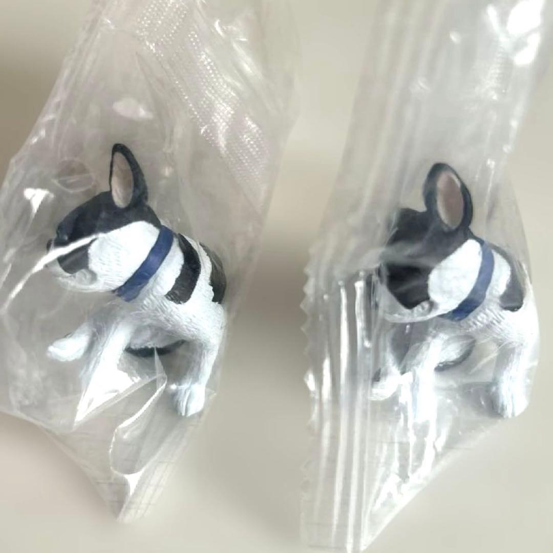 フレンチブルドッグ 2個セット　カイカイ　新品未開封 — image 2