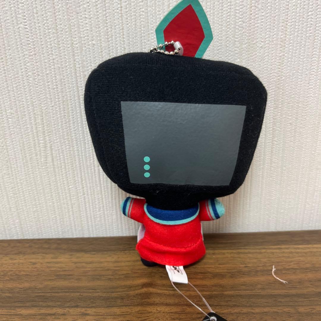 ハズビン・ホテルへようこそ シーズン2 ぬいぐるみヴォックス Vox — image 4