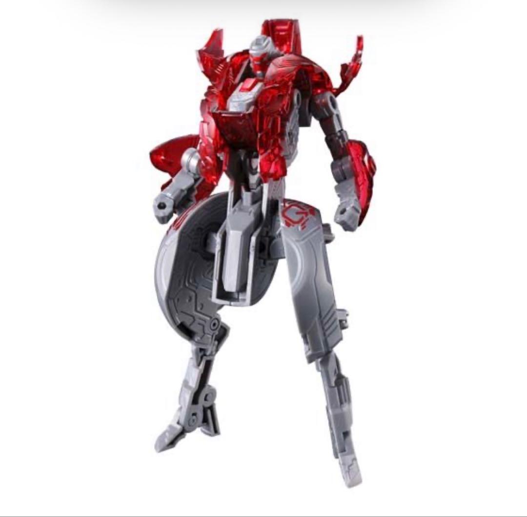 カプセルガーディアンⅢ ゴリラガーディアン　ウエポンゴリラ — image 3