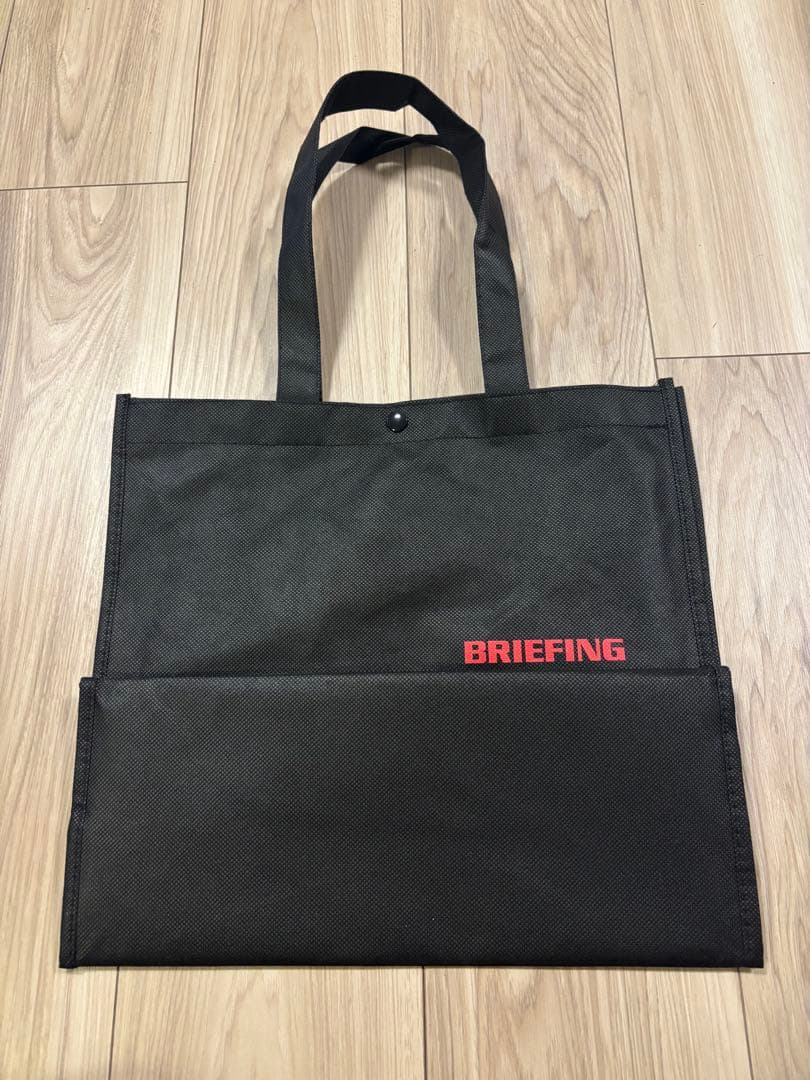 BRIEFING ショッパー — image 2