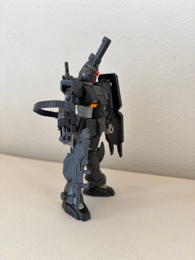 HG ガンダムFSD — image 2