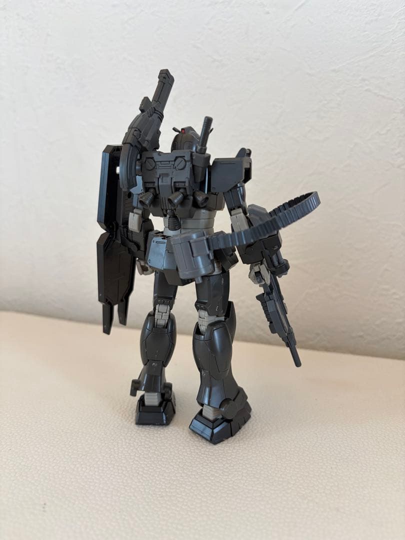 HG ガンダムFSD — image 3