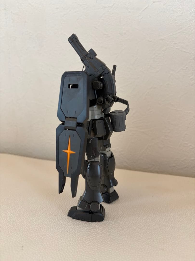 HG ガンダムFSD — image 4