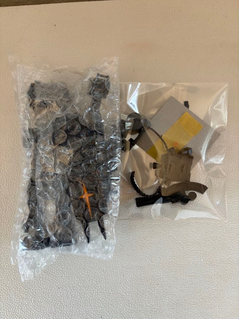 HG ガンダムFSD — image 5