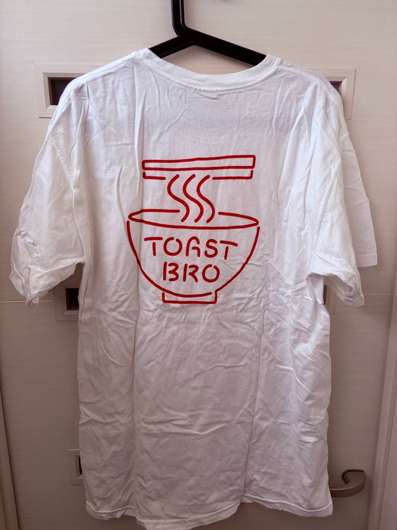 Comfort Colors 珉亭 Tシャツ ホワイト L — image 3