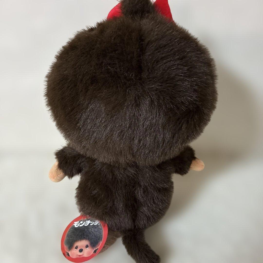 レトロモンチッチ ぬいぐるみ — image 3