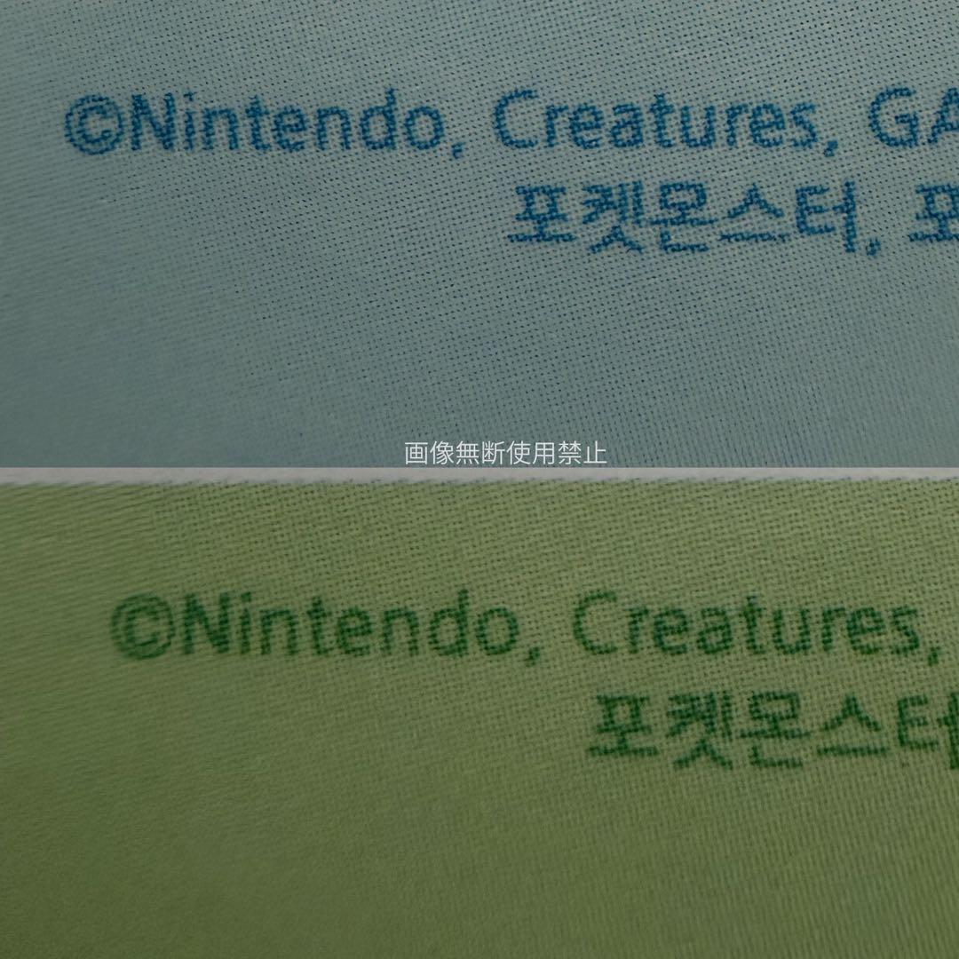 【正規品】韓国限定 ポケモンシール ポケモン バブルステッカー 3D 2枚 新品 — image 3
