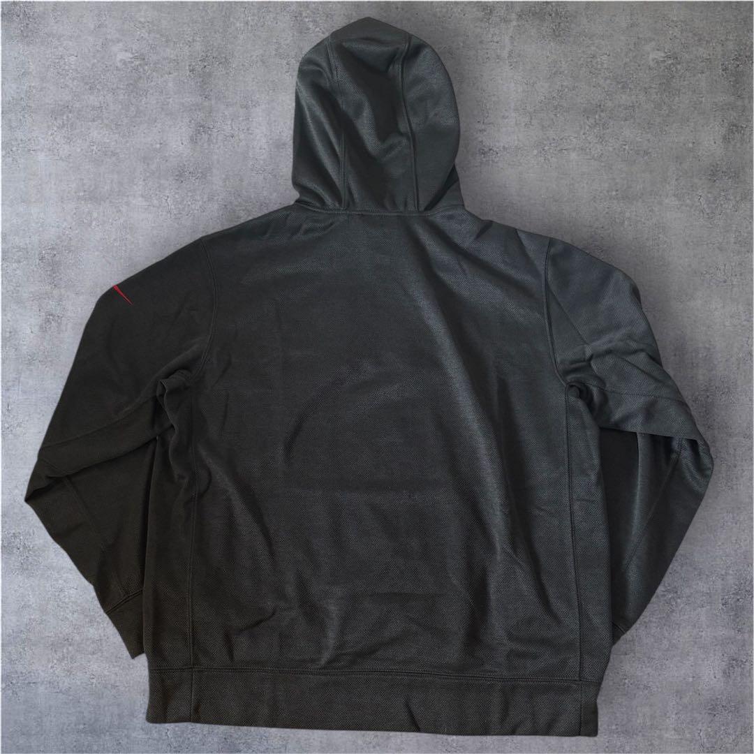 NIKE カナダアイスホッケー代表　パーカー — image 4