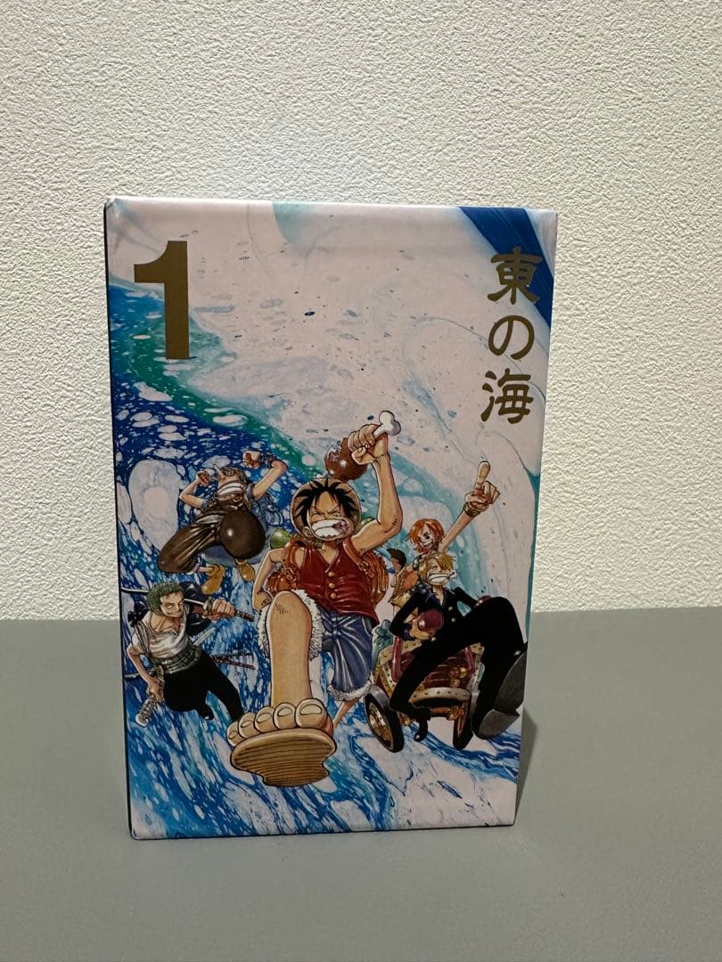 ONE PIECE 漫画BOXセット　1巻〜104巻 — image 2