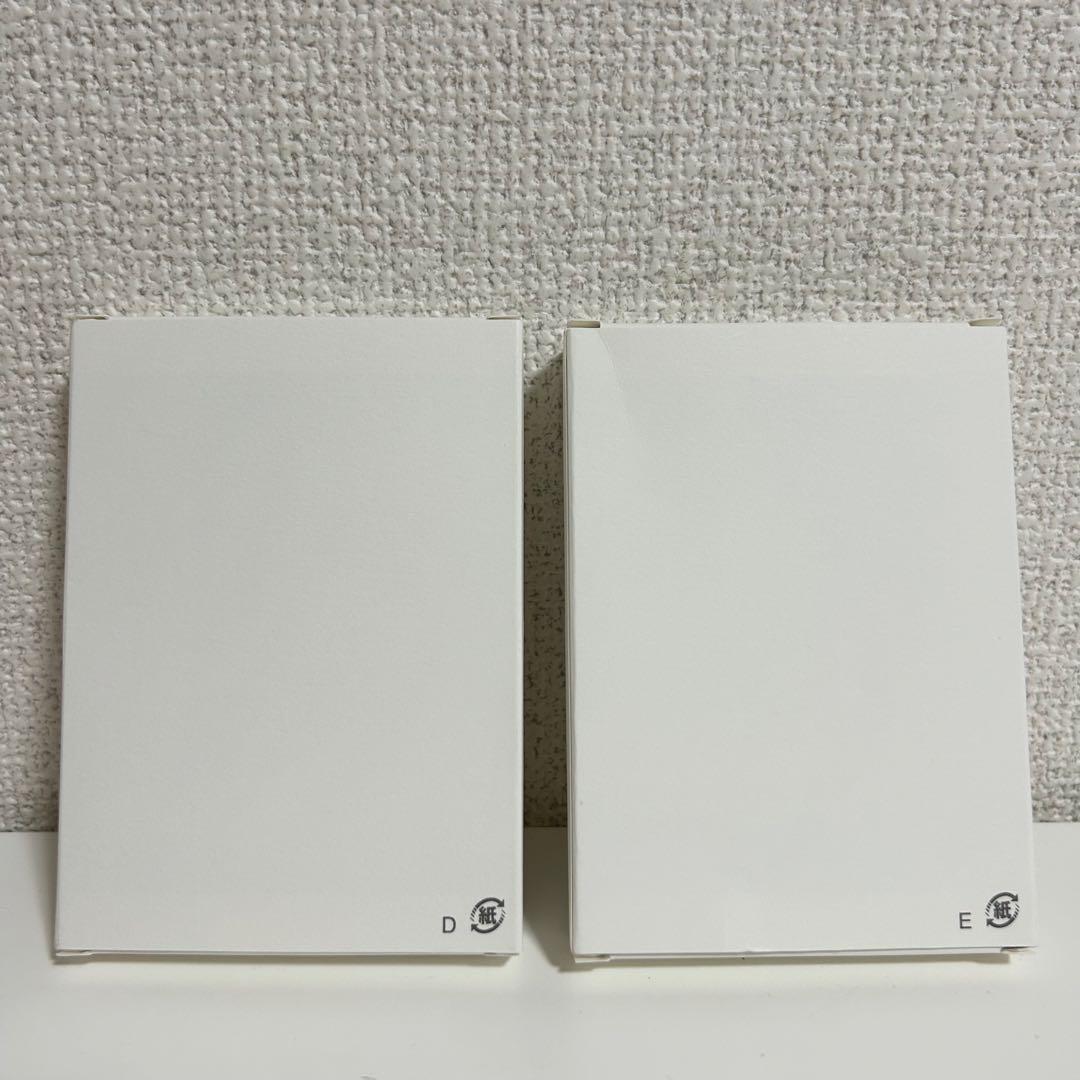 【新品未使用】BIG DAY猫柄パッケージ ハンカチ プチギフト 2個セット — image 2
