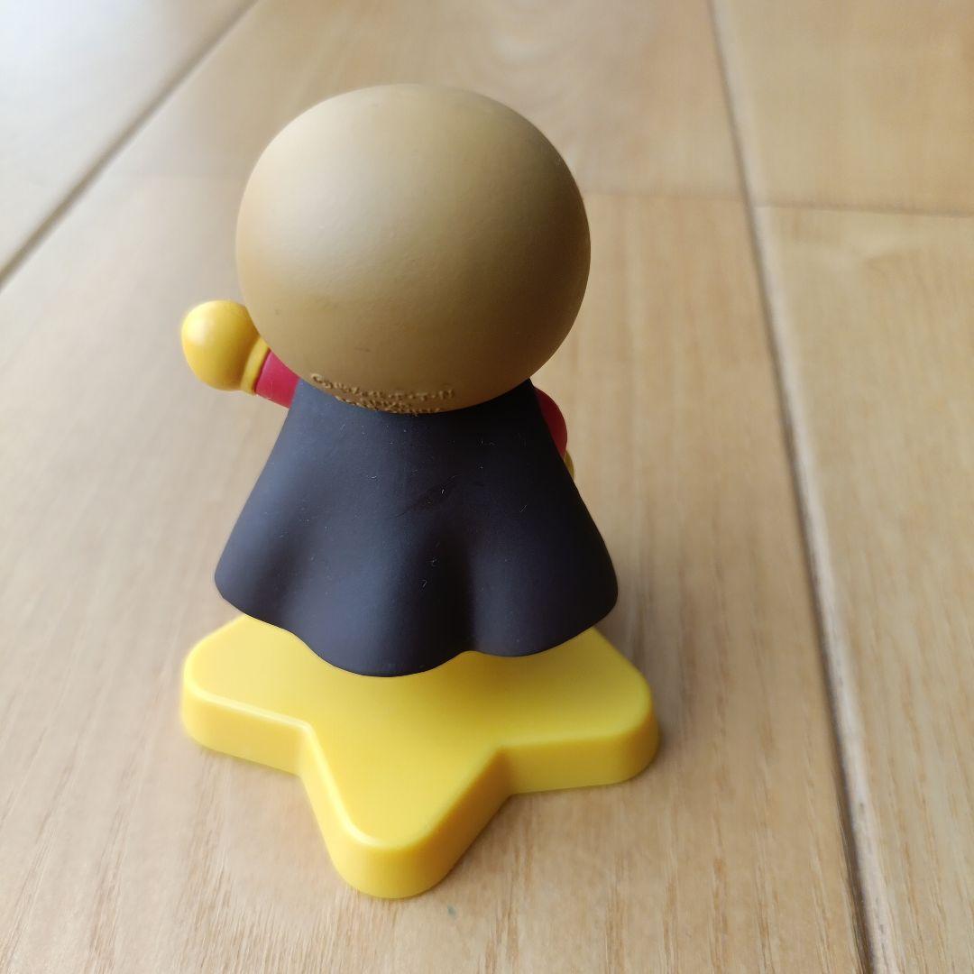 アンパンマン フィギュア 星型台座付き　アンパンマンミュージアム　景品　非売品 — image 2